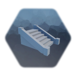 Weirwoolf's Stair Assets