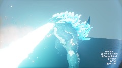 A screenshot taken in Dreams. 14 of 22.