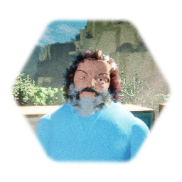 Jack Black as Steve