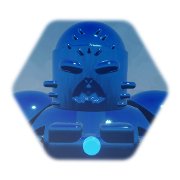 Nokama: Toa of Water