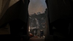 A screenshot taken in Dreams. 1 of 3.