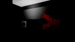 My first try for an horror game