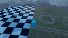 A screenshot taken in Dreams. 15 of 18.