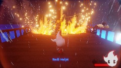 A screenshot taken in Dreams. 3 of 16.