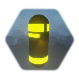 Yellow Mod Ammo
