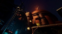 A screenshot taken in Dreams. 7 of 29.