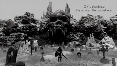 A screenshot taken in Dreams. 18 of 29.