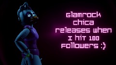 100 followers SURPRISE!