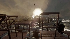 A screenshot taken in Dreams. 1 of 1.