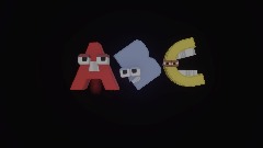 Alphabet Lore (A-Z...)