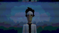 A screenshot taken in Dreams. 1 of 2.
