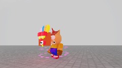 Crash Bandicoot V3 | TEA ENGINE THE DISASTER