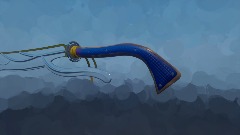 A screenshot taken in Dreams. 3 of 3.