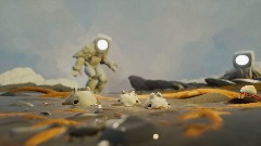 A screenshot taken in Dreams. 7 of 10.