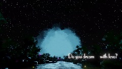A screenshot taken in Dreams. 8 of 9.