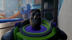 A screenshot taken in Dreams. 7 of 11.