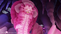 A screenshot taken in Dreams. 10 of 15.