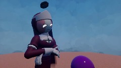 Should I make thicc Sarv?