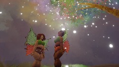 A screenshot taken in Dreams. 20 of 29.