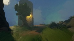 A screenshot taken in Dreams. 1 of 6.