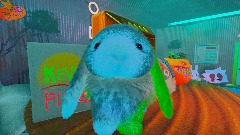 A screenshot taken in Dreams. 1 of 18.