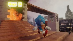 A screenshot taken in Dreams. 8 of 16.