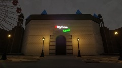 Playtime Land