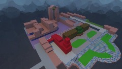 A screenshot taken in Dreams. 3 of 7.