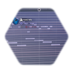 Remix di Piano brillante