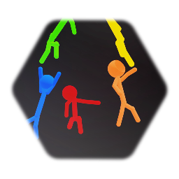 Animation Vs Minecraft-Collecton