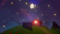 A screenshot taken in Dreams. 21 of 29.