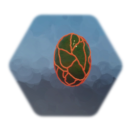 Alien egg 2