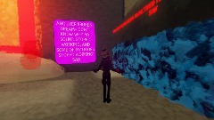 A screenshot taken in Dreams. 14 of 27.