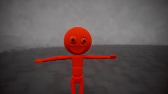 A screenshot taken in Dreams. 1 of 2.