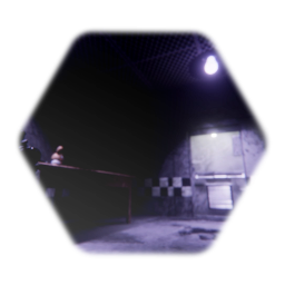 Better Animatronic AI