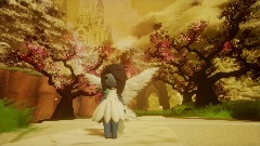 A screenshot taken in Dreams. 7 of 30.