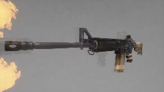 A screenshot taken in Dreams. 11 of 17.