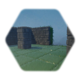 T entry dungeon crawler room