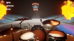 A screenshot taken in Dreams. 3 of 7.