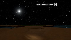 A screenshot taken in Dreams. 2 of 3.