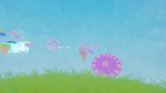 A screenshot taken in Dreams. 3 of 3.