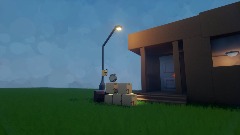 Hello neighbor pre-Alpha remake 1.0.8.2
