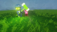 Sans royale (demo)