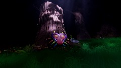 Majoras Mask  Showcase