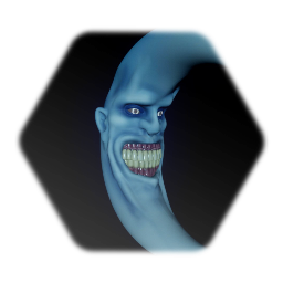 MOON MAN