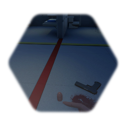 تصميمي الخايس زومبي..