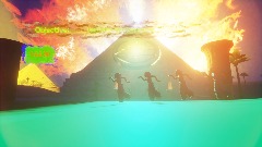 A screenshot taken in Dreams. 2 of 9.