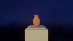 A screenshot taken in Dreams. 15 of 26.