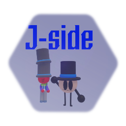 J-side bois