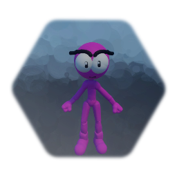 Daniele Scene Character